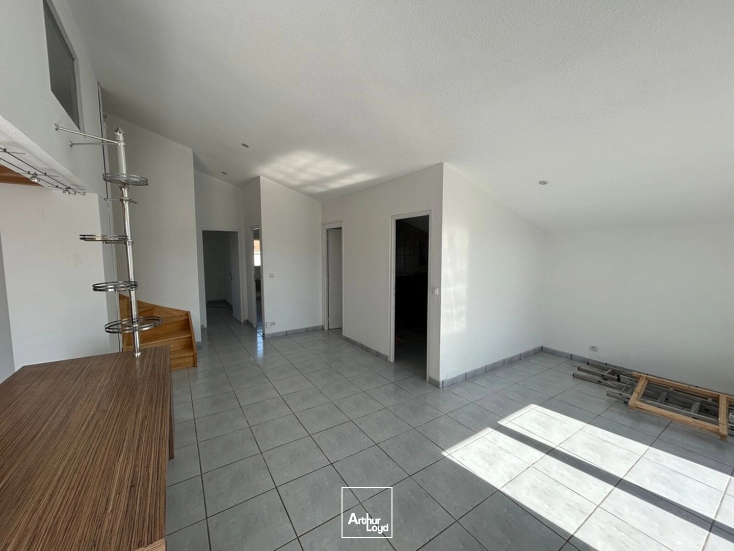 Locaux d'activité & Entrepôts - Vente - CLAIRA - 66530 - 460-460 - 7827083