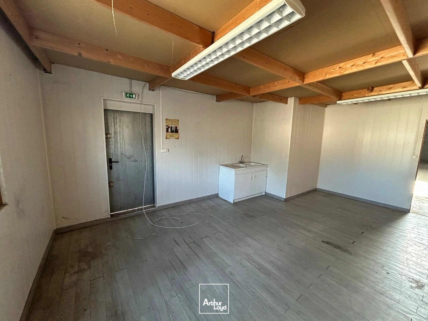 Locaux d'activité & Entrepôts - Vente - CLAIRA - 66530 - 460-460 - 7827085