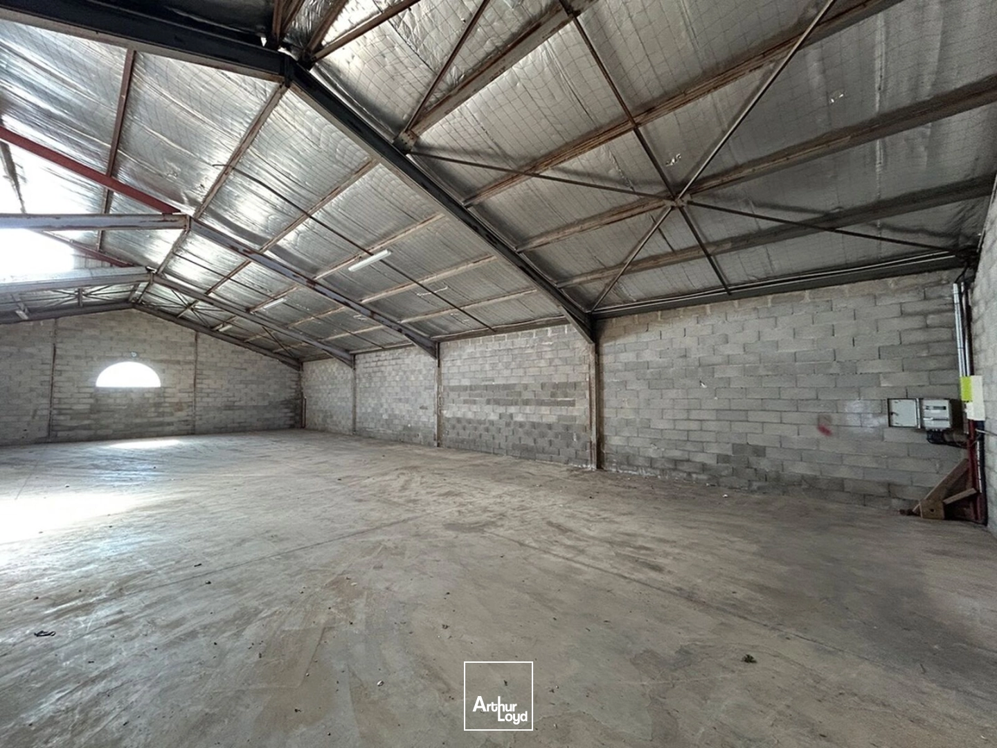 Locaux d'activité & Entrepôts - Vente - CLAIRA - 66530 - 460-460 - 7827079