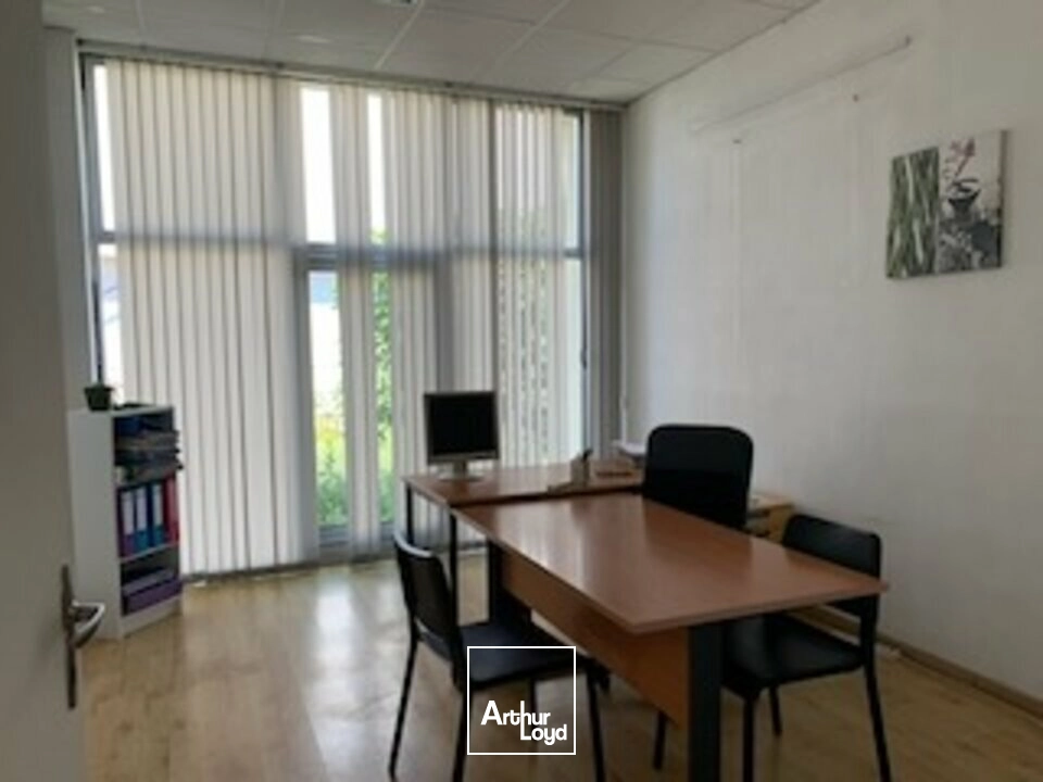 Bureaux - Location - AVIGNON - 84000 - 90-380 - 7827365
