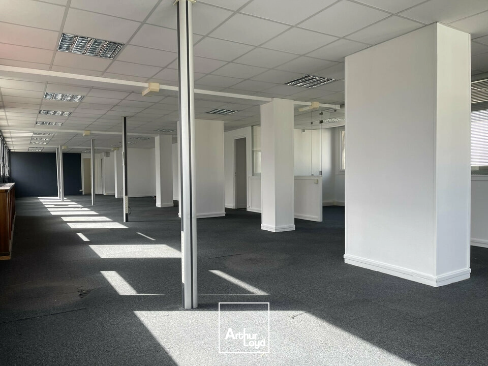 Bureaux - Location - LE HAVRE - 76600 - 280-280 - 7827444