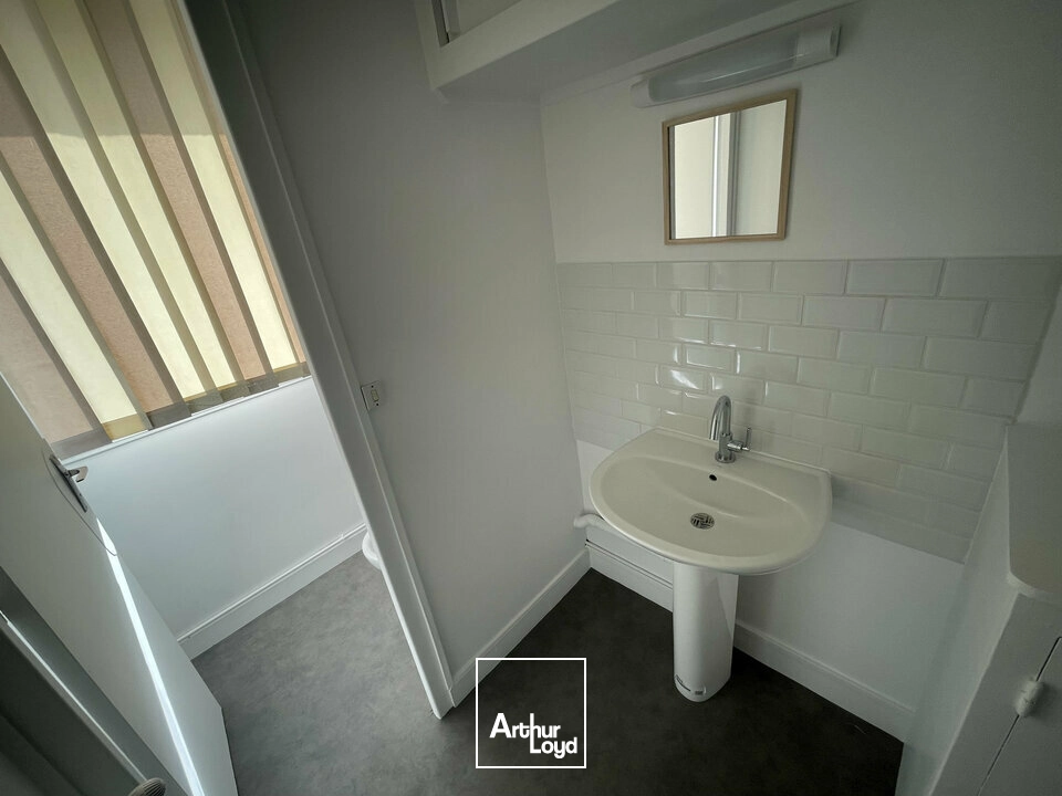 Bureaux - Location - LE HAVRE - 76600 - 280-280 - 7827445