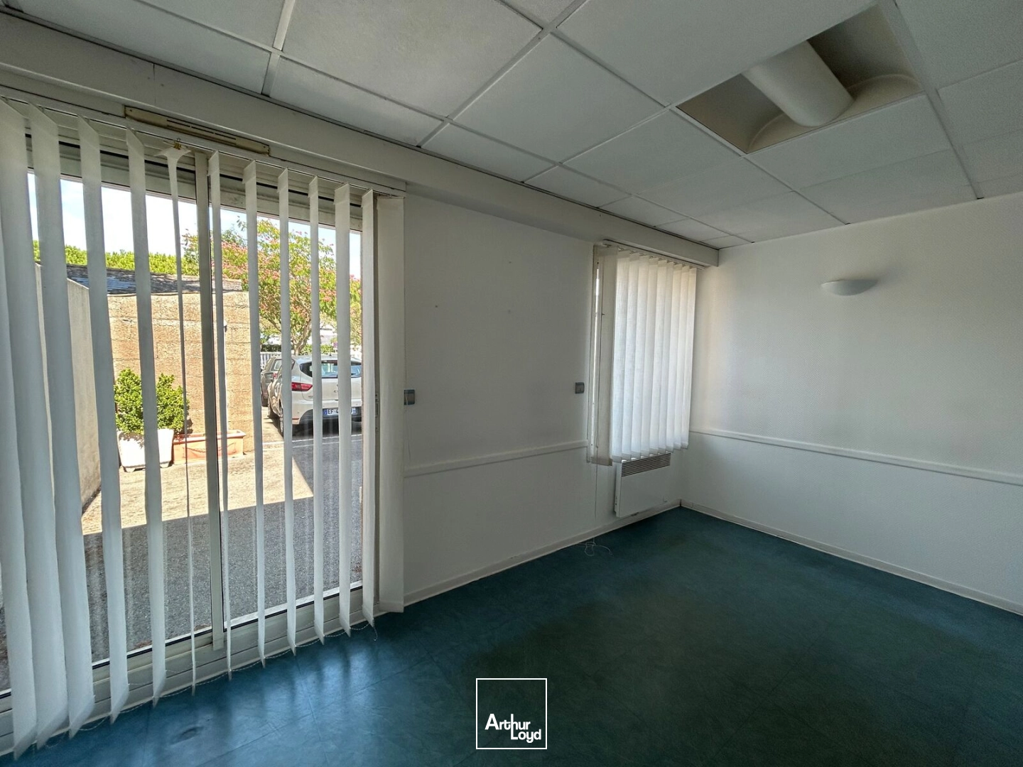 Bureaux - Vente - PORNICHET - 44380 - 131.4-131.4 - 7827637