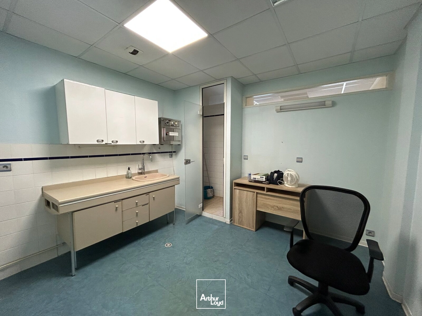 Bureaux - Vente - PORNICHET - 44380 - 131.4-131.4 - 7827639
