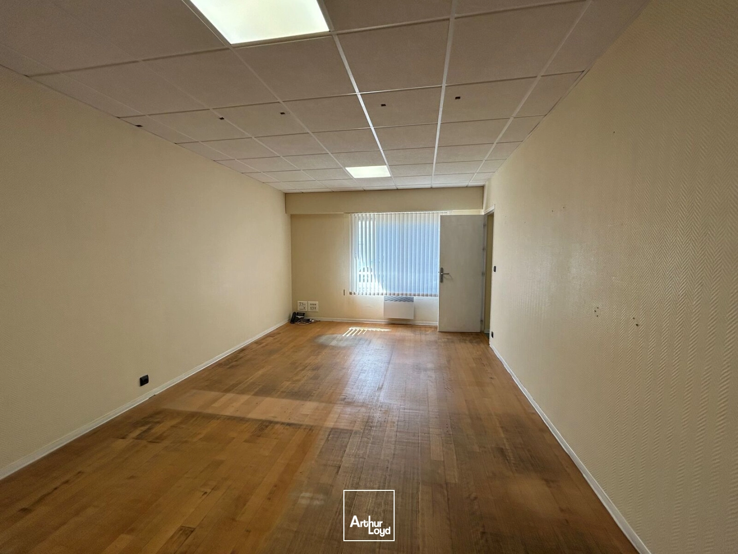 Bureaux - Vente - PORNICHET - 44380 - 131.4-131.4 - 7827640