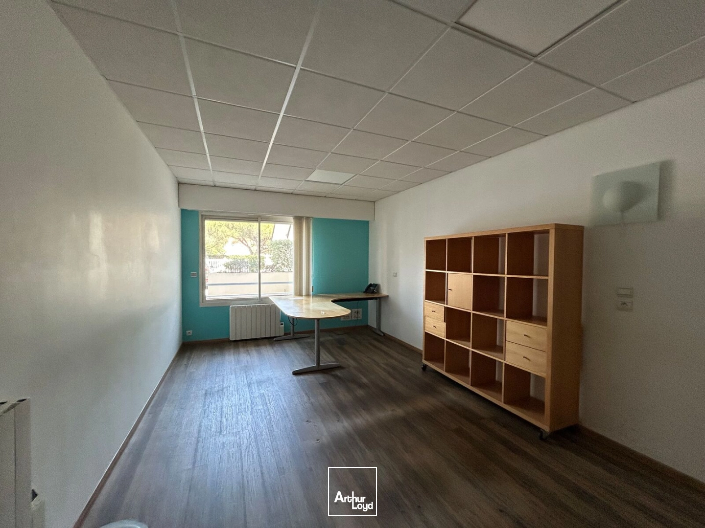 Bureaux - Vente - PORNICHET - 44380 - 131.4-131.4 - 7827642