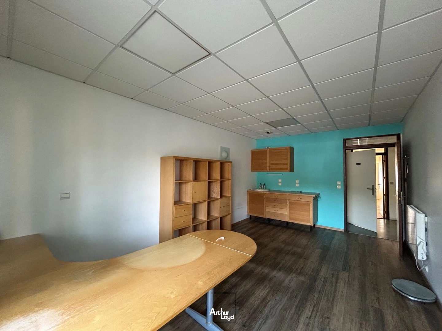 Bureaux - Vente - PORNICHET - 44380 - 131.4-131.4 - 7827643