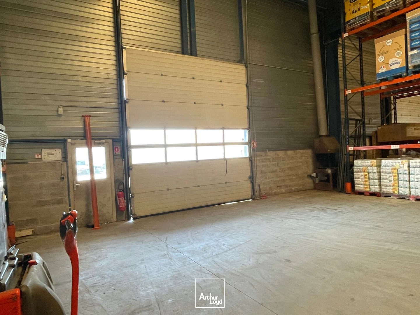 Locaux d'activité & Entrepôts - Location - SAINT MARCEL - 27950 - 1667-1667 - 7827682