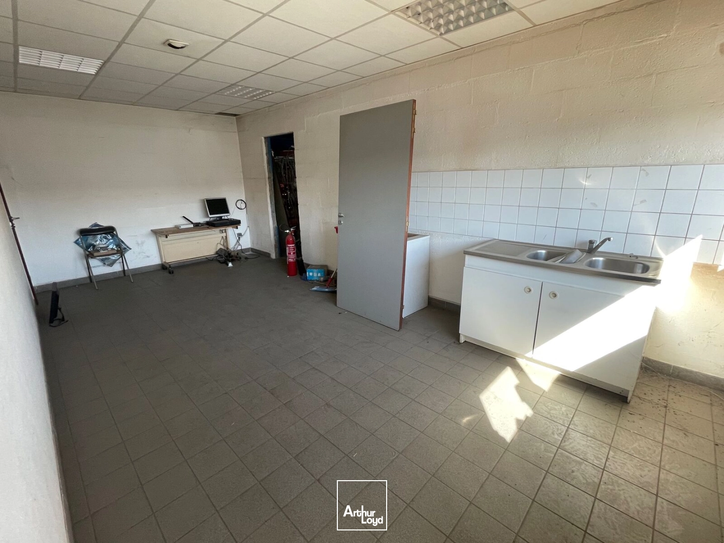 Locaux d'activité & Entrepôts - Location - SAINT MARCEL - 27950 - 1667-1667 - 7827683