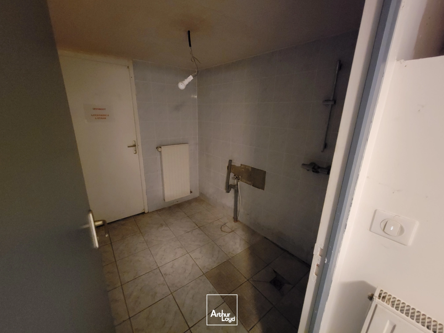 Locaux commerciaux - Location - L isle sur le doubs - 25250 - 75-75 - 7827929