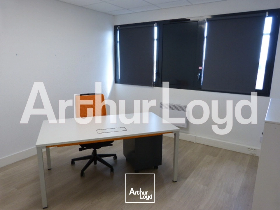 Bureaux - Location - FLEURY SUR ORNE - 14123 - 97-97 - 7827953