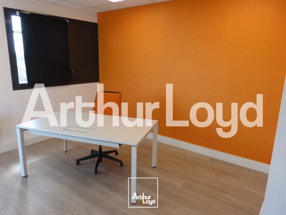 Bureaux - Location - FLEURY SUR ORNE - 14123 - 97-97 - 7827954
