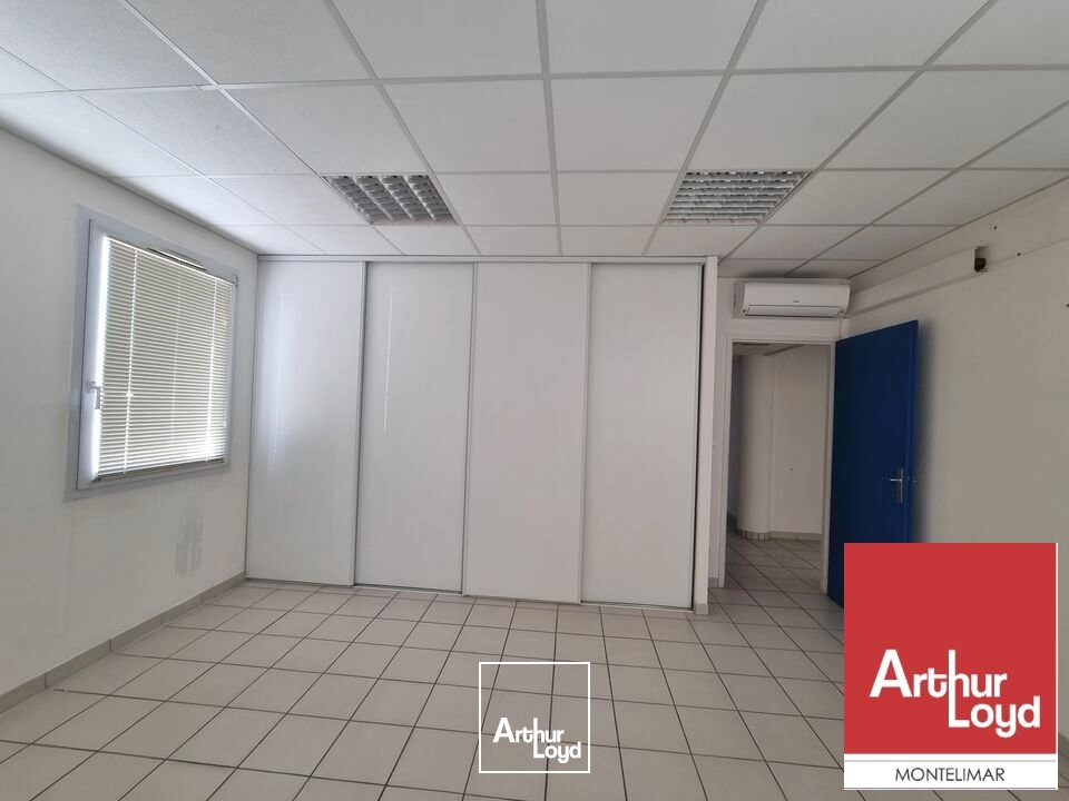 Bureaux - Location - MONTELIMAR - 26200 - 270-270 - 7828065