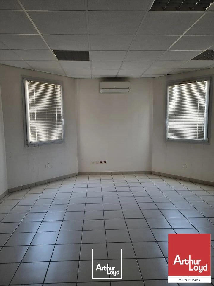 Bureaux - Location - MONTELIMAR - 26200 - 270-270 - 7828066