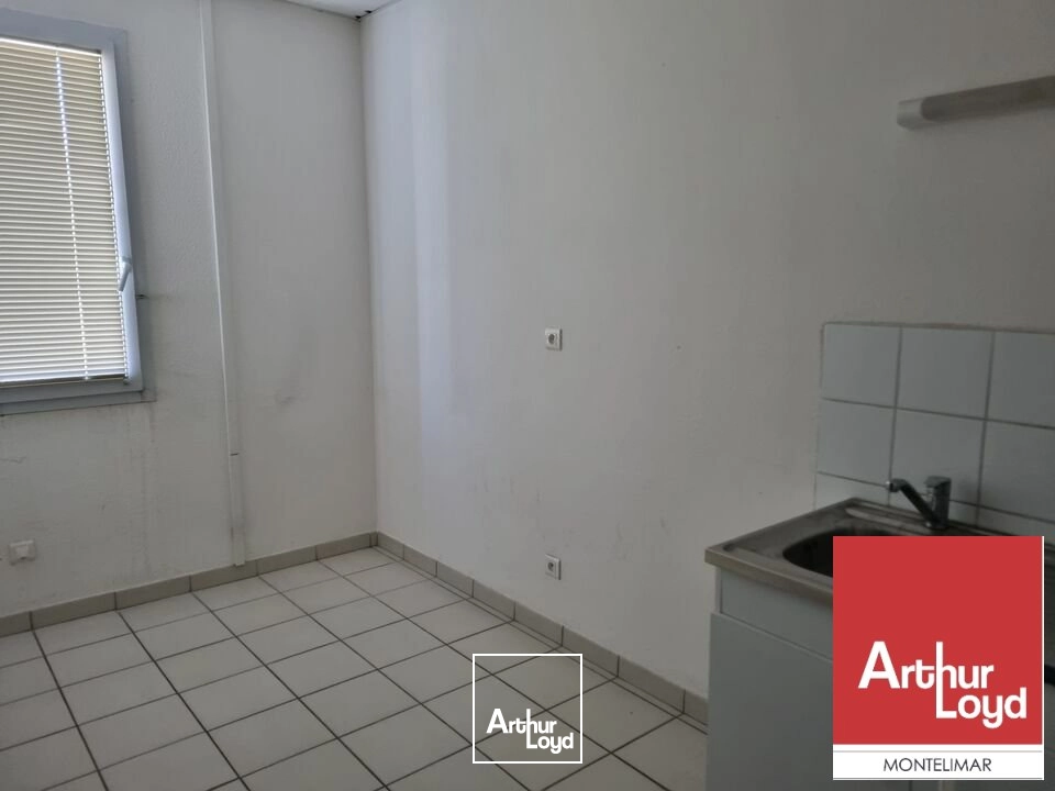 Bureaux - Location - MONTELIMAR - 26200 - 270-270 - 7828067
