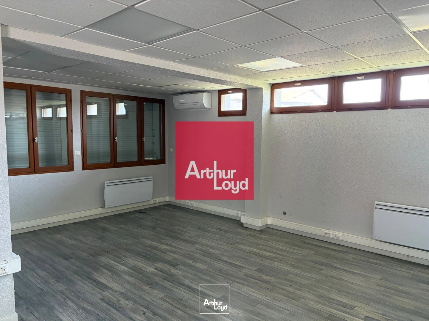 Locaux d'activité & Entrepôts - Location - ECHIROLLES - 38130 - 1170-1170 - 7828288