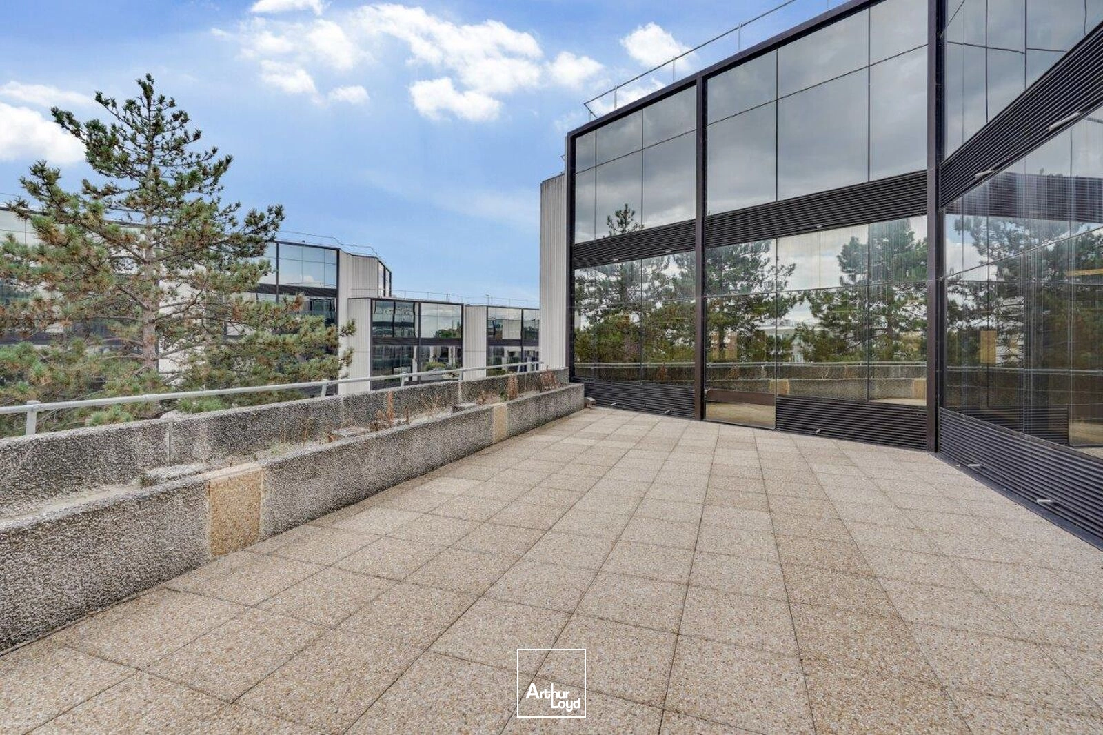 Bureaux - Location - ARGENTEUIL - 95100 - 177-1234 - 7828450