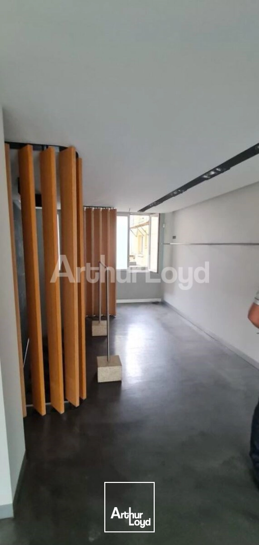 Locaux commerciaux - Location - VALENCIENNES - 59300 - 144.3-144.3 - 7828566