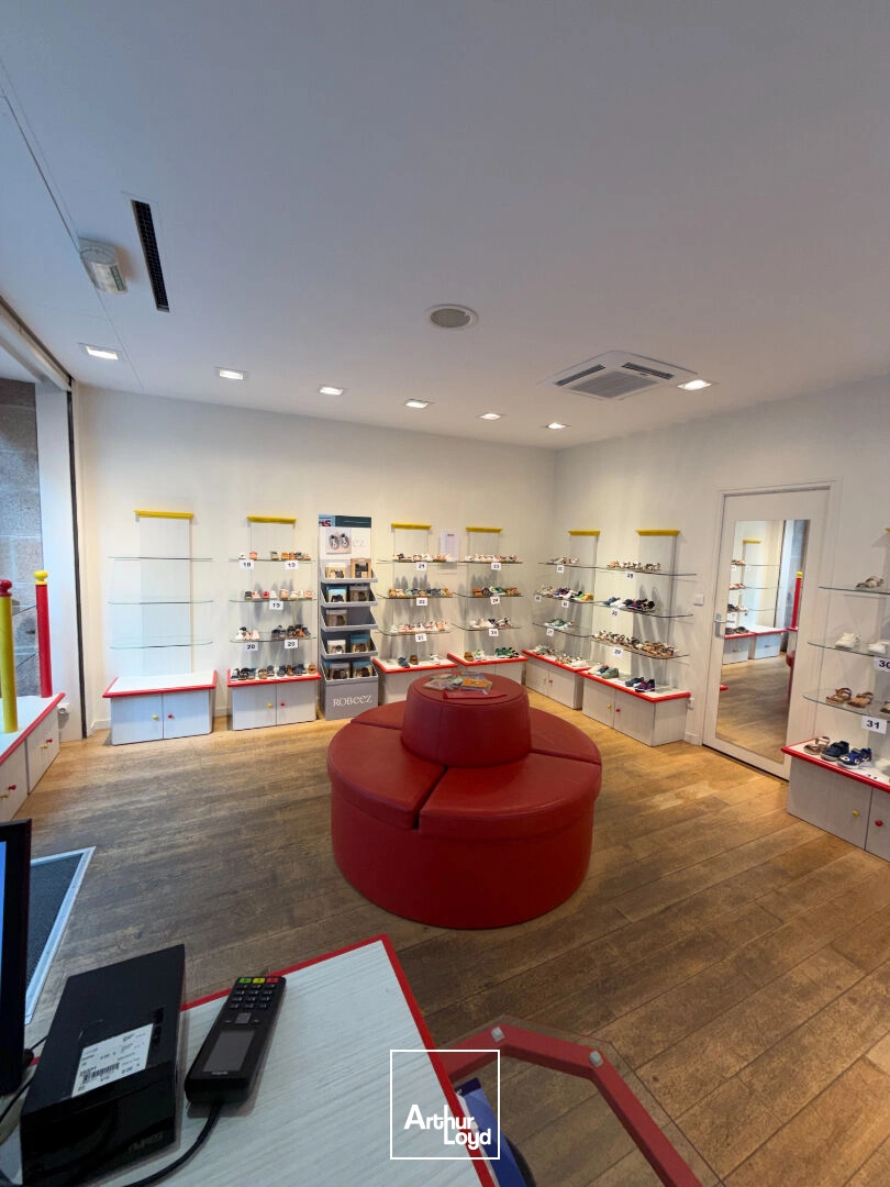 Locaux commerciaux - Location - LIMOGES - 87000 - 42-42 - 7828729