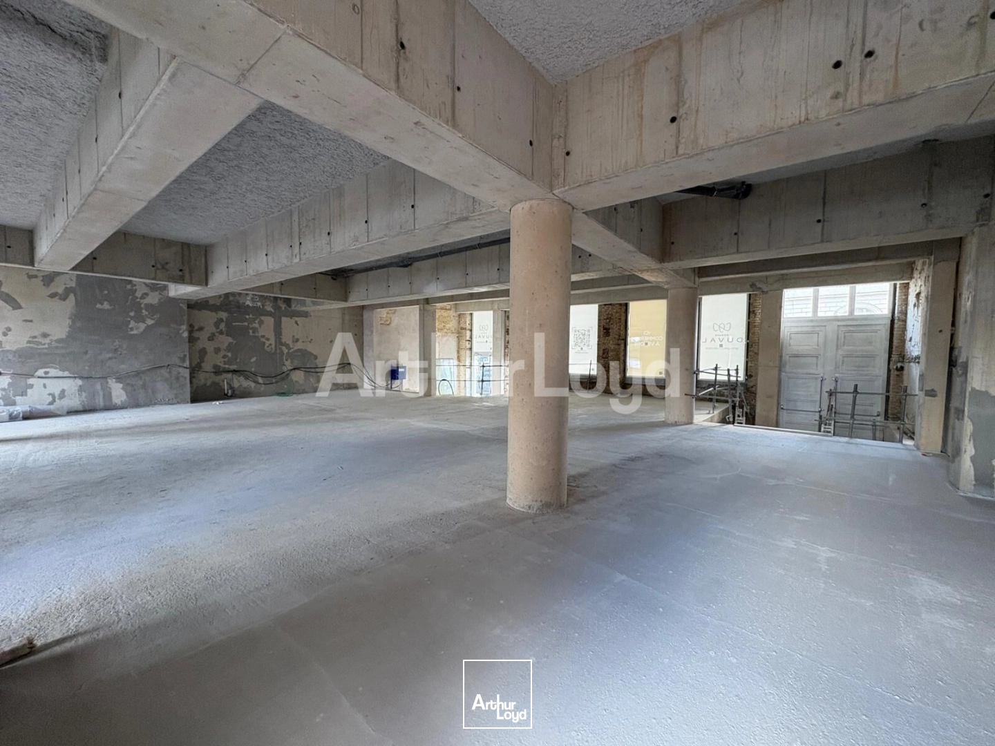 Locaux commerciaux - Vente - SAINT OMER - 62500 - 236-530 - 7829371