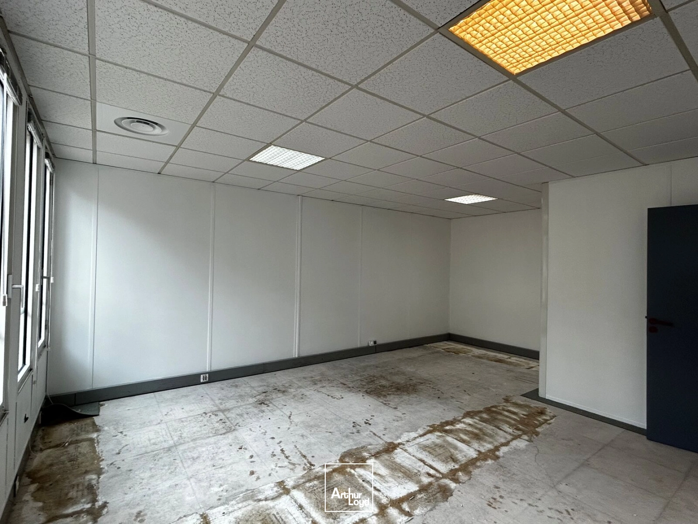 Bureaux - Location - BORDEAUX - 33000 - 202-202 - 7829763