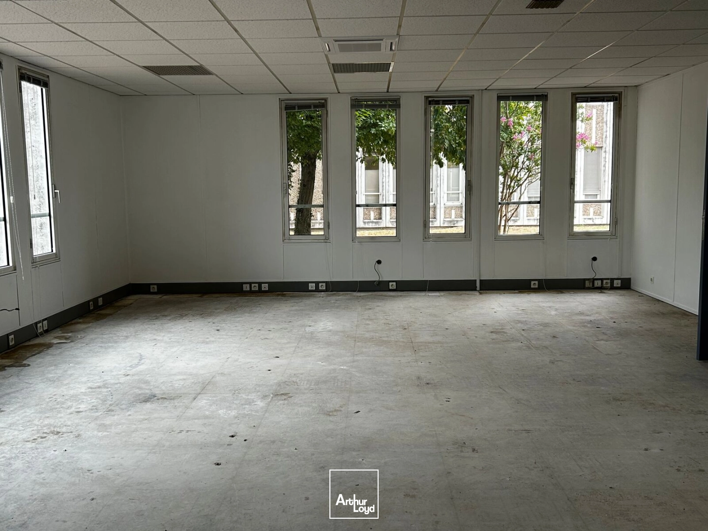 Bureaux - Location - BORDEAUX - 33000 - 202-202 - 7829764