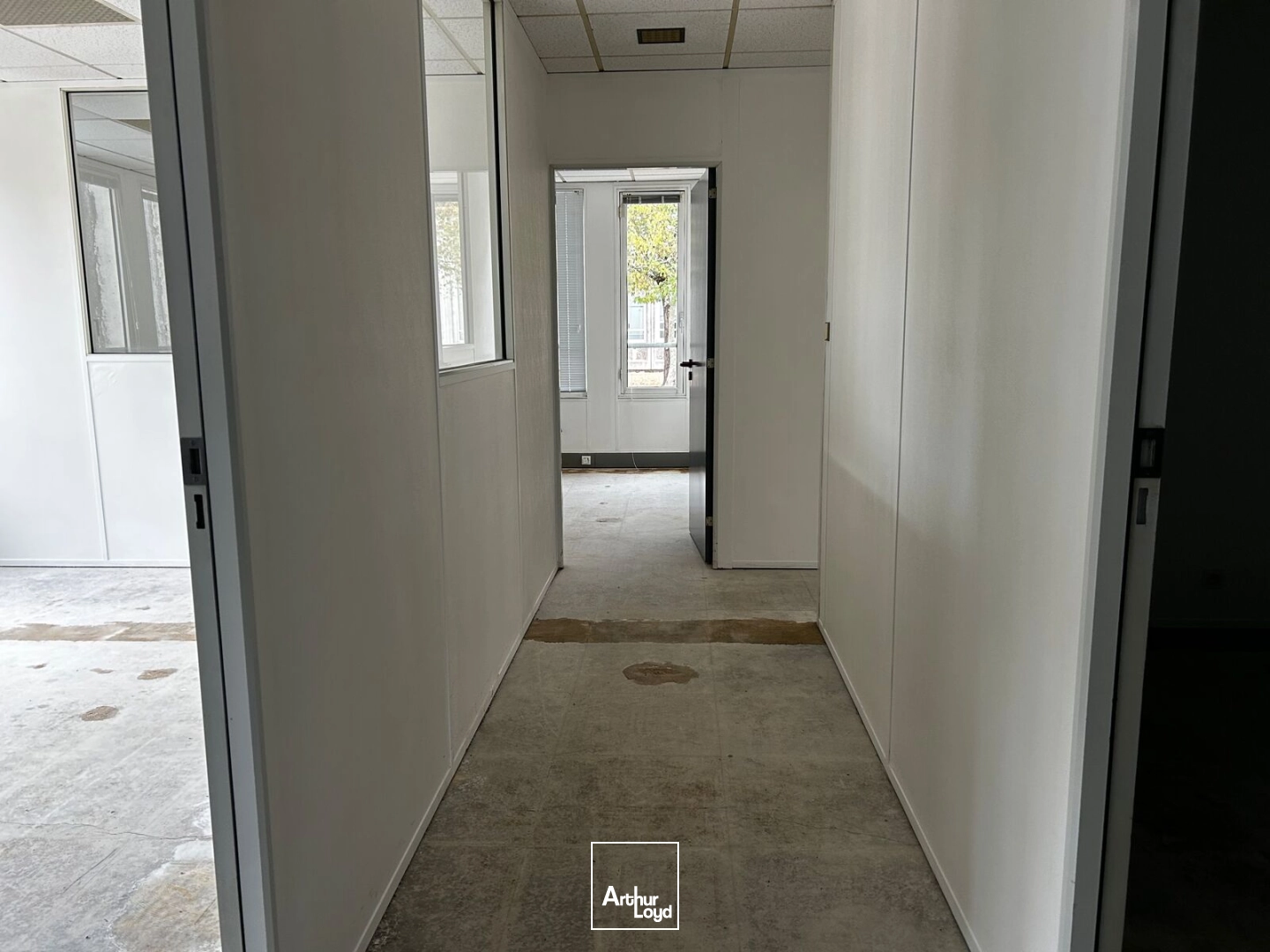 Bureaux - Location - BORDEAUX - 33000 - 202-202 - 7829766