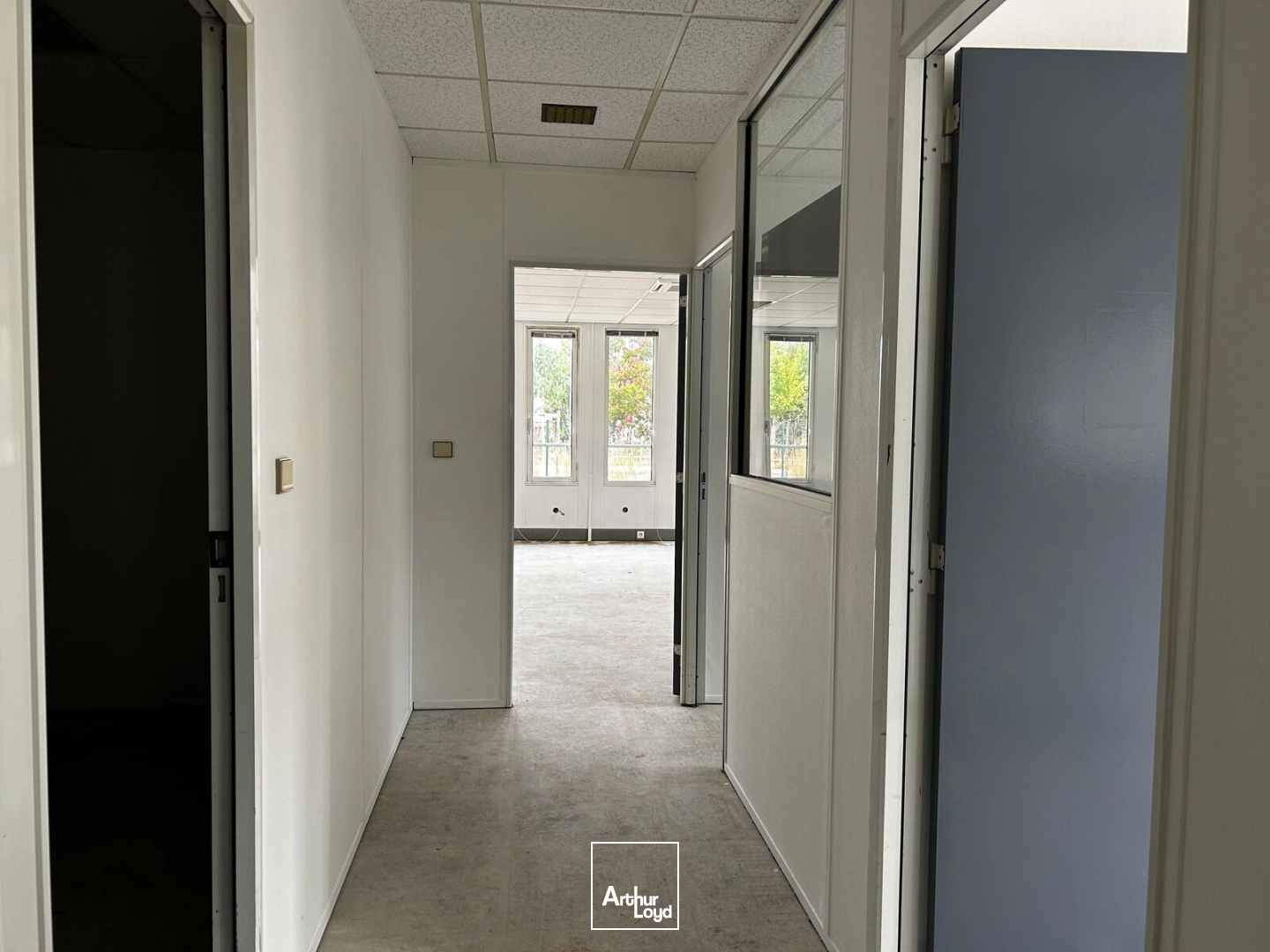 Bureaux - Location - BORDEAUX - 33000 - 202-202 - 7829767
