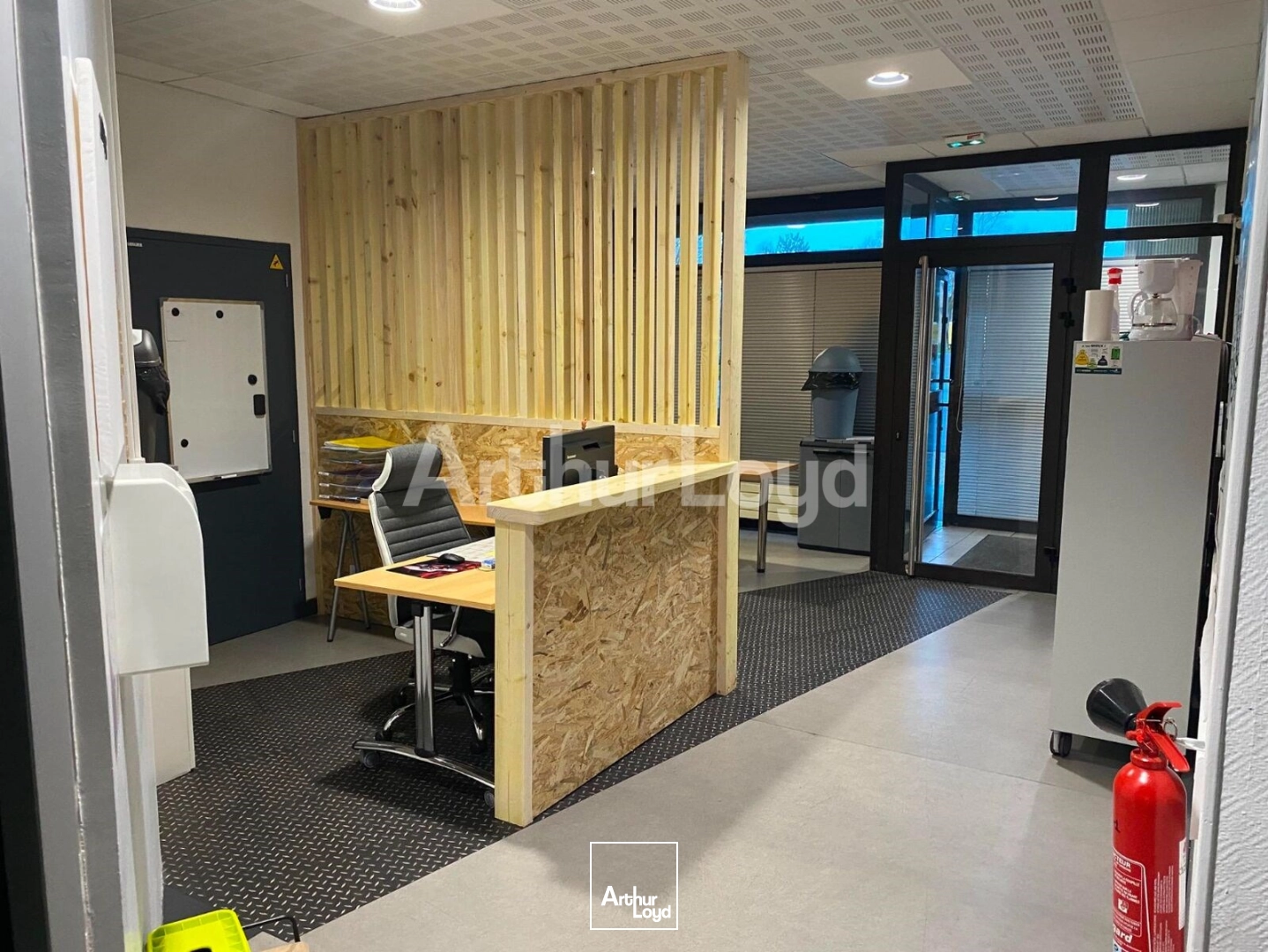 Locaux commerciaux - Vente - DUNKERQUE - 59140 - 280-280 - 7830079