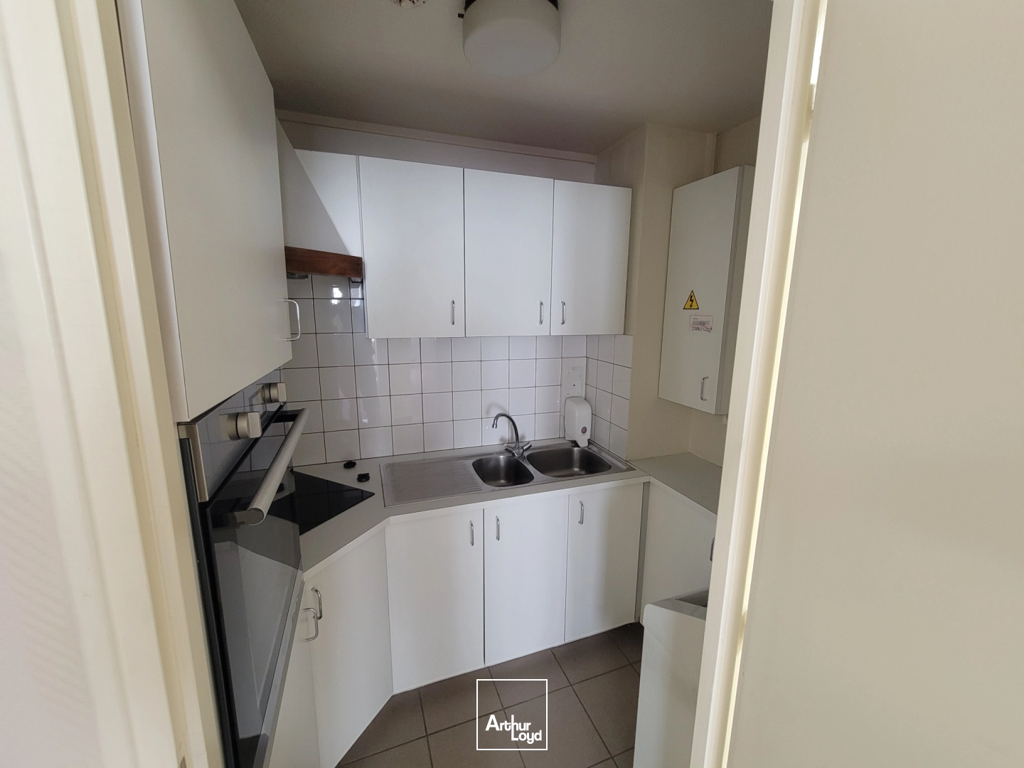 Bureaux - Location - Montbeliard - 25200 - 317-317 - 7830180