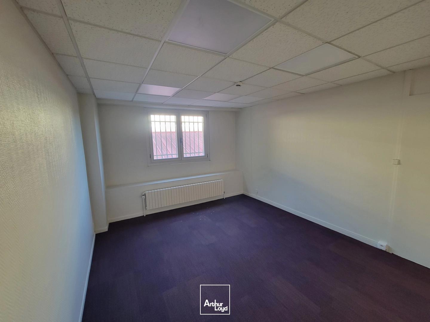 Bureaux - Location - Montbeliard - 25200 - 317-317 - 7830178