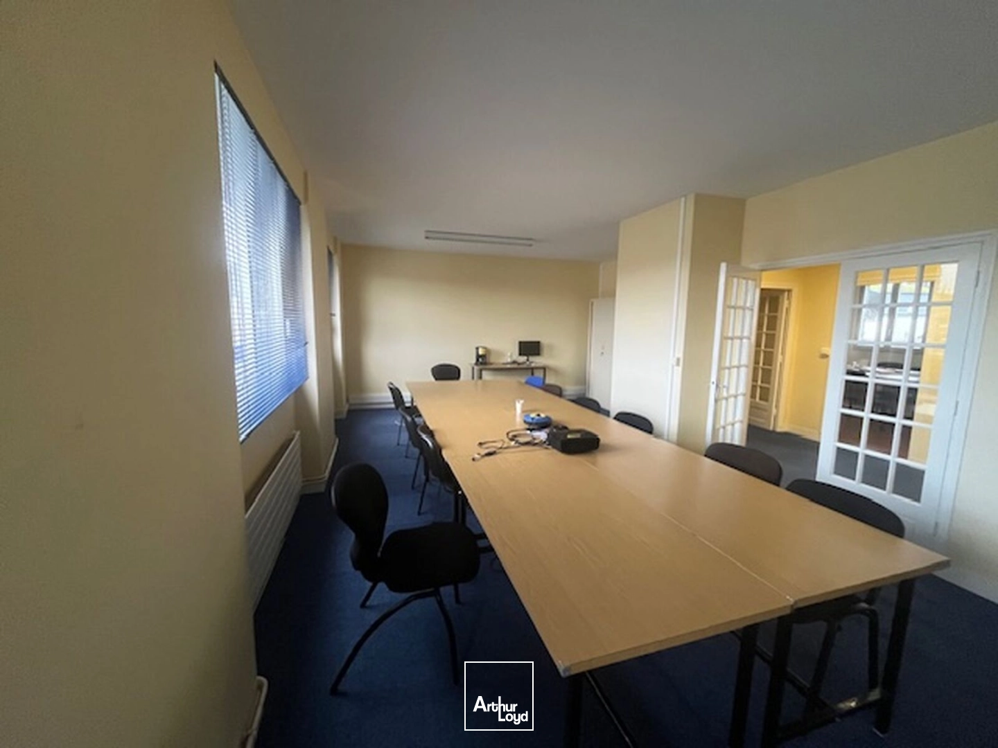 Bureaux - Vente - LANDIVISIAU - 29400 - 281-281 - 7831554