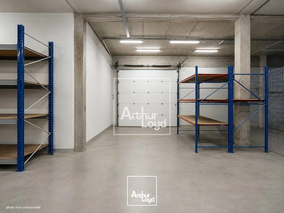 Bureaux - Location - PONTCARRÉ - 77135 - 240-480 - 7832737