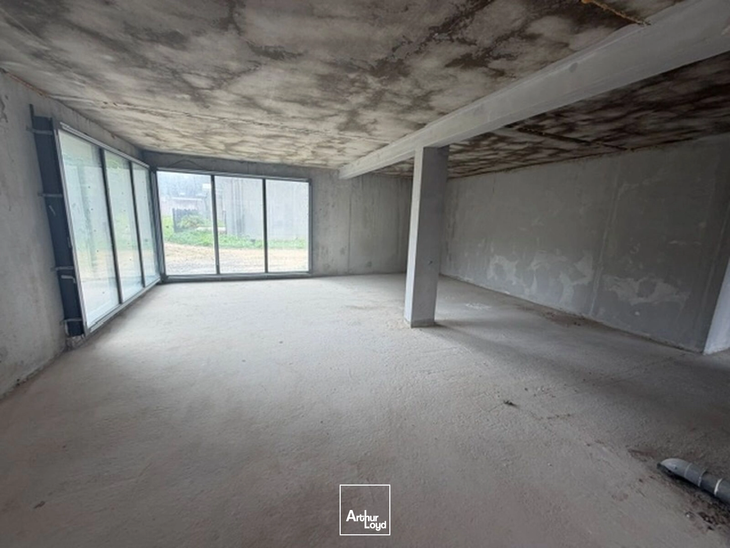 Locaux commerciaux - Vente - GUILERS - 29820 - 133.95-133.95 - 7832849