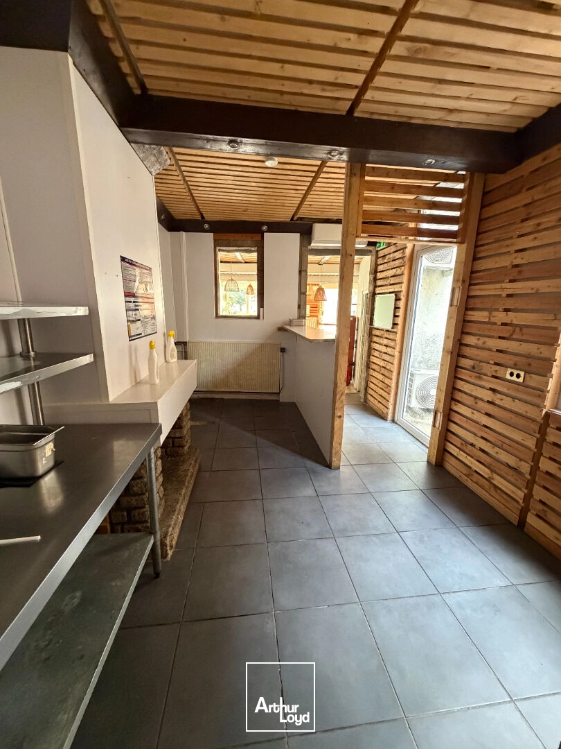 Locaux commerciaux - Location - LIMOGES - 87000 - 92-92 - 7833264