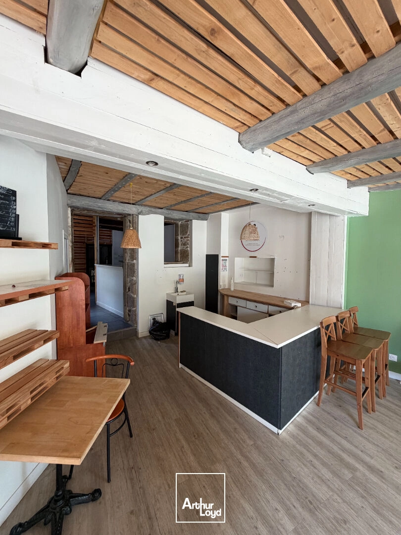 Locaux commerciaux - Location - LIMOGES - 87000 - 92-92 - 7833265