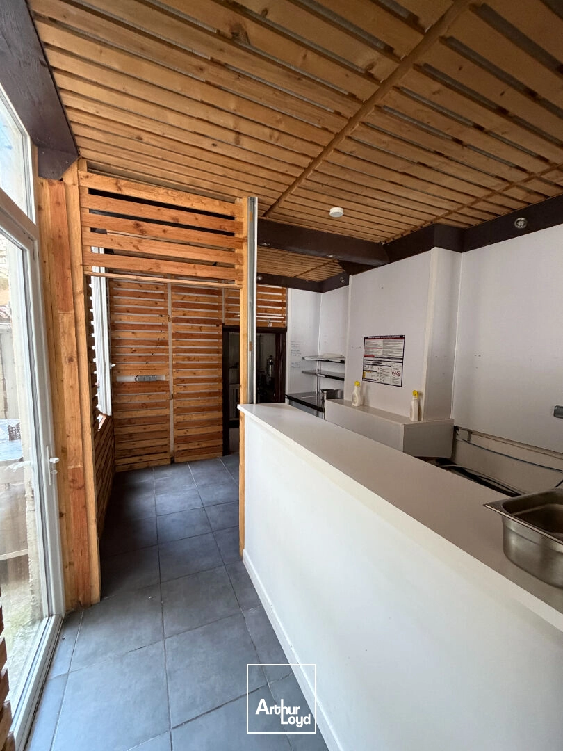 Locaux commerciaux - Location - LIMOGES - 87000 - 92-92 - 7833266