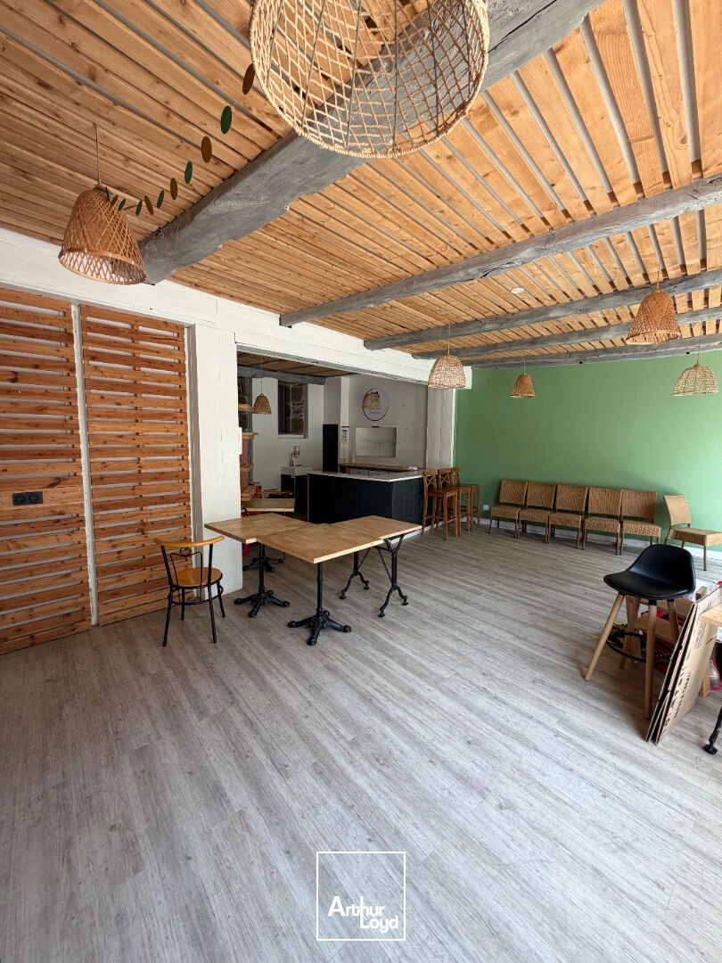 Locaux commerciaux - Location - LIMOGES - 87000 - 92-92 - 7833267
