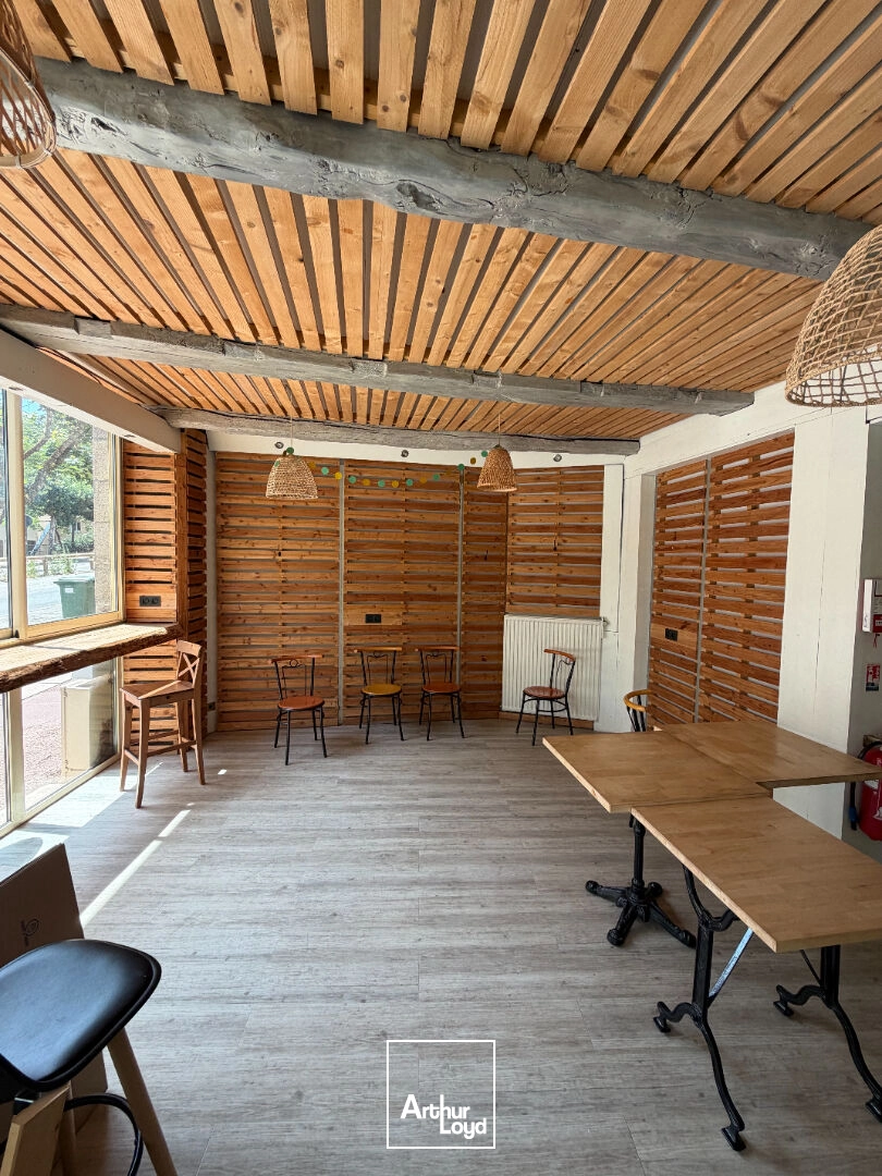 Locaux commerciaux - Location - LIMOGES - 87000 - 92-92 - 7833268