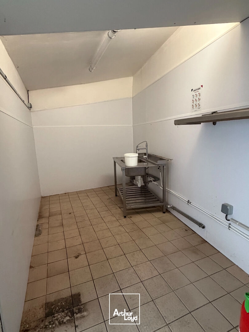 Locaux commerciaux - Location - LIMOGES - 87000 - 92-92 - 7833272