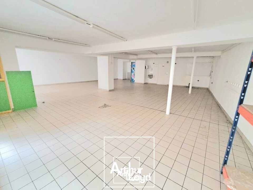 Locaux commerciaux - Location - DONZENAC - 19270 - 140-140 - 7833325