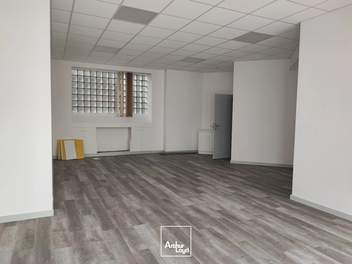 Locaux commerciaux - Location - LIMOGES - 87000 - 53-53 - 7833880