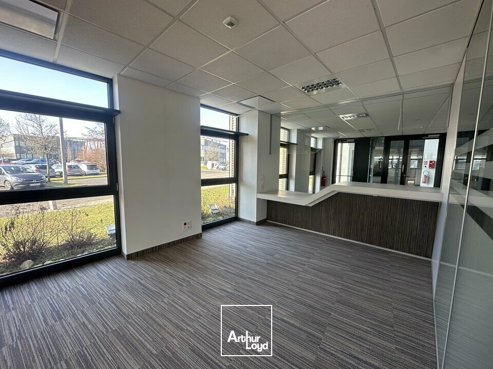 Bureaux - Vente - SCHILTIGHEIM - 67300 - 345-700 - 7833966