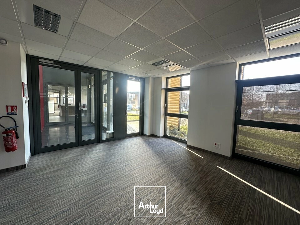 Bureaux - Vente - SCHILTIGHEIM - 67300 - 345-700 - 7833968
