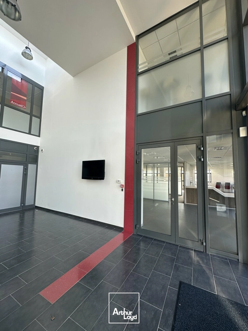 Bureaux - Vente - SCHILTIGHEIM - 67300 - 345-700 - 7833969
