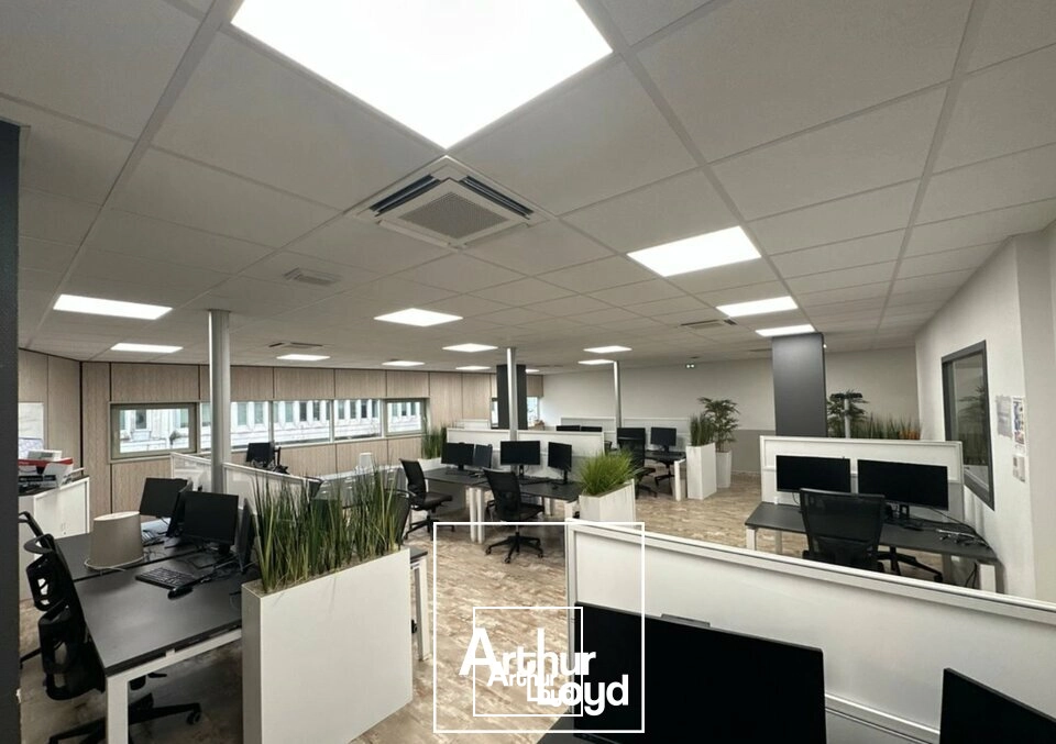 Bureaux - Location - TULLE - 19000 - 130-130 - 7834026