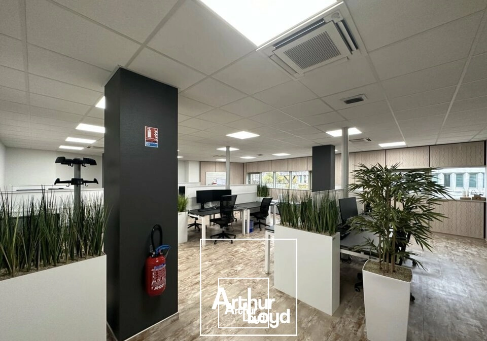 Bureaux - Location - TULLE - 19000 - 130-130 - 7834027
