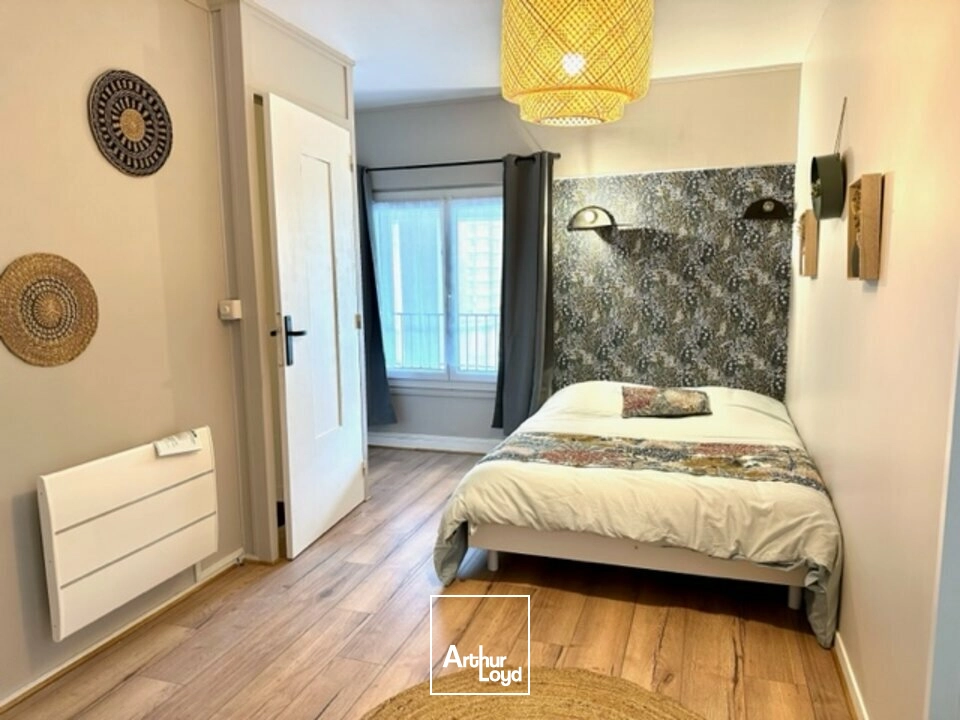 Locaux commerciaux - Vente - LE HAVRE - 76600 - 55-55 - 7834091