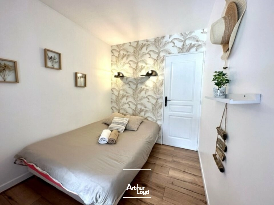 Locaux commerciaux - Vente - LE HAVRE - 76600 - 55-55 - 7834092