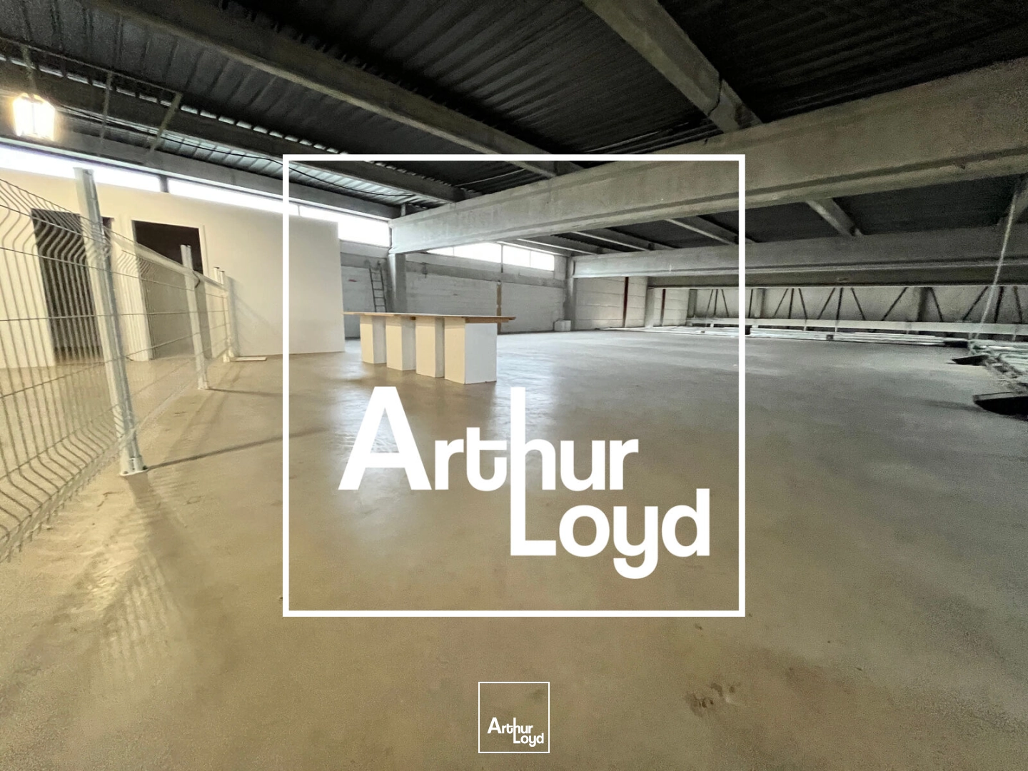 Locaux commerciaux - Location - NIMES - 30900 - 300-800 - 7834123